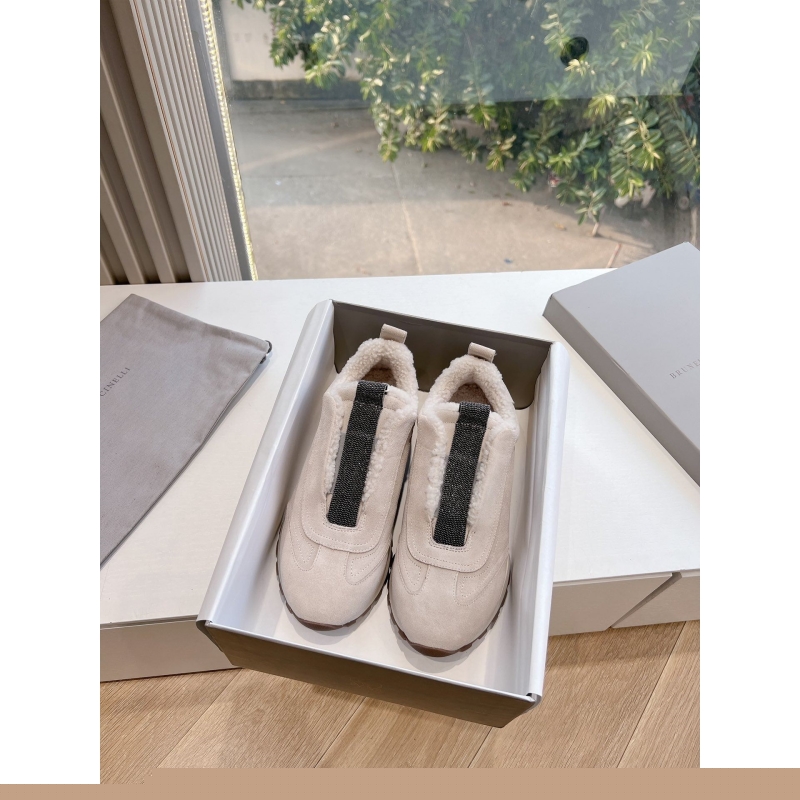 Brunello Cucinelli Sneakers